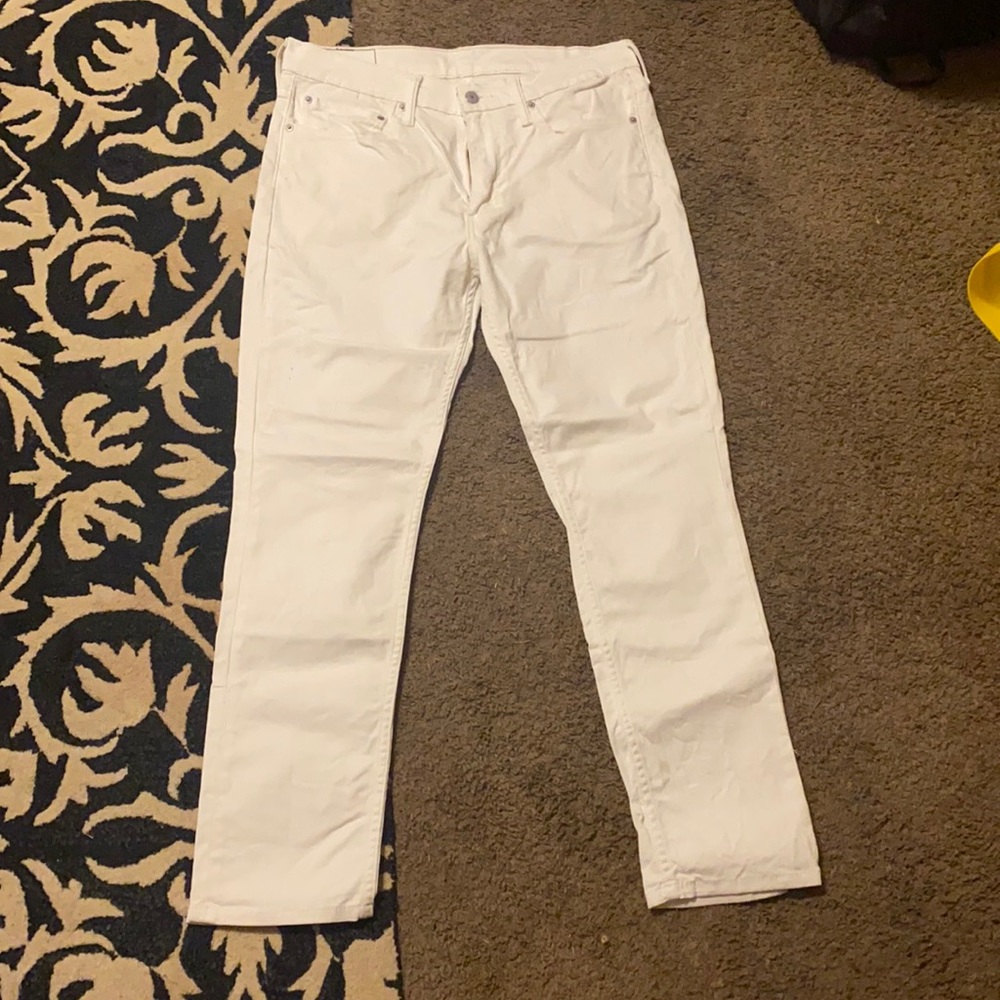 Levi Strauss